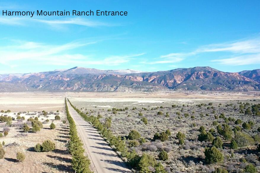Lot 57 Harmony Mountain Ranch