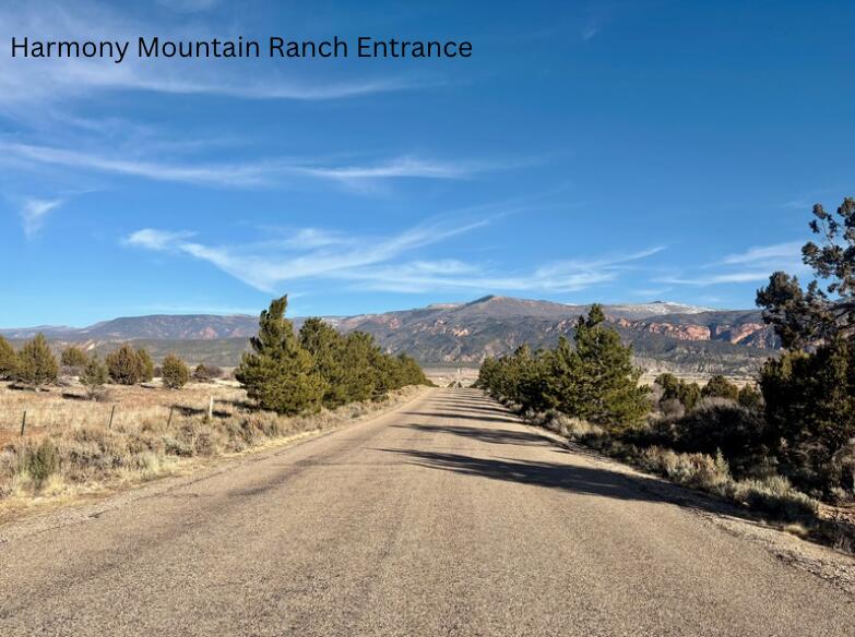 Lot 56 Harmony Mountain Ranch