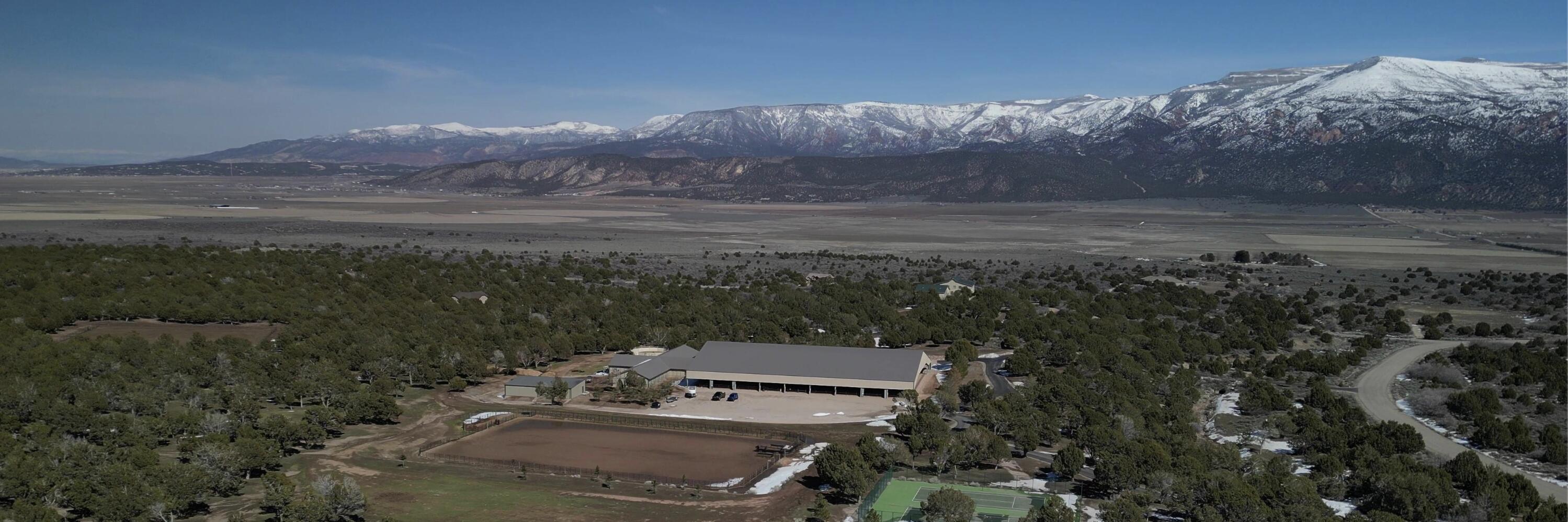 Lot 56 Harmony Mountain Ranch