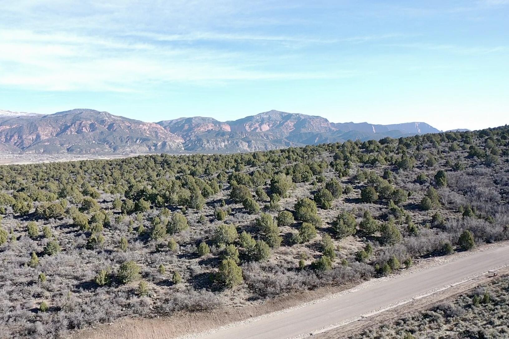 Lot 56 Harmony Mountain Ranch