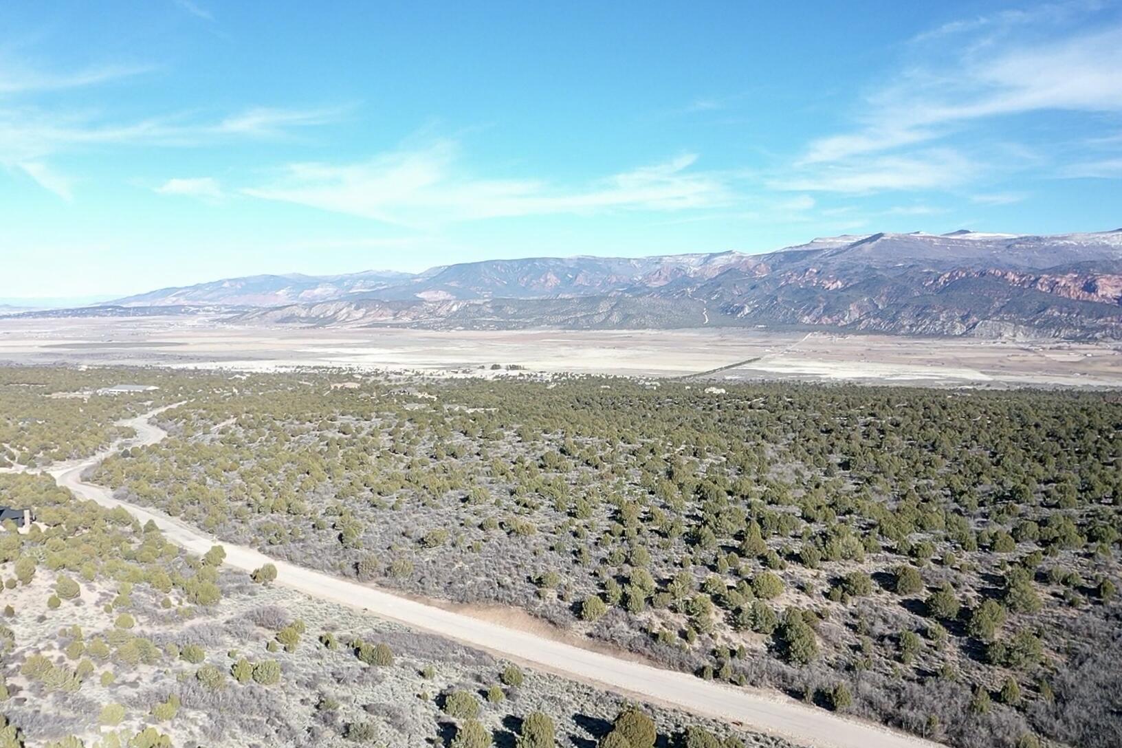 Lot 56 Harmony Mountain Ranch