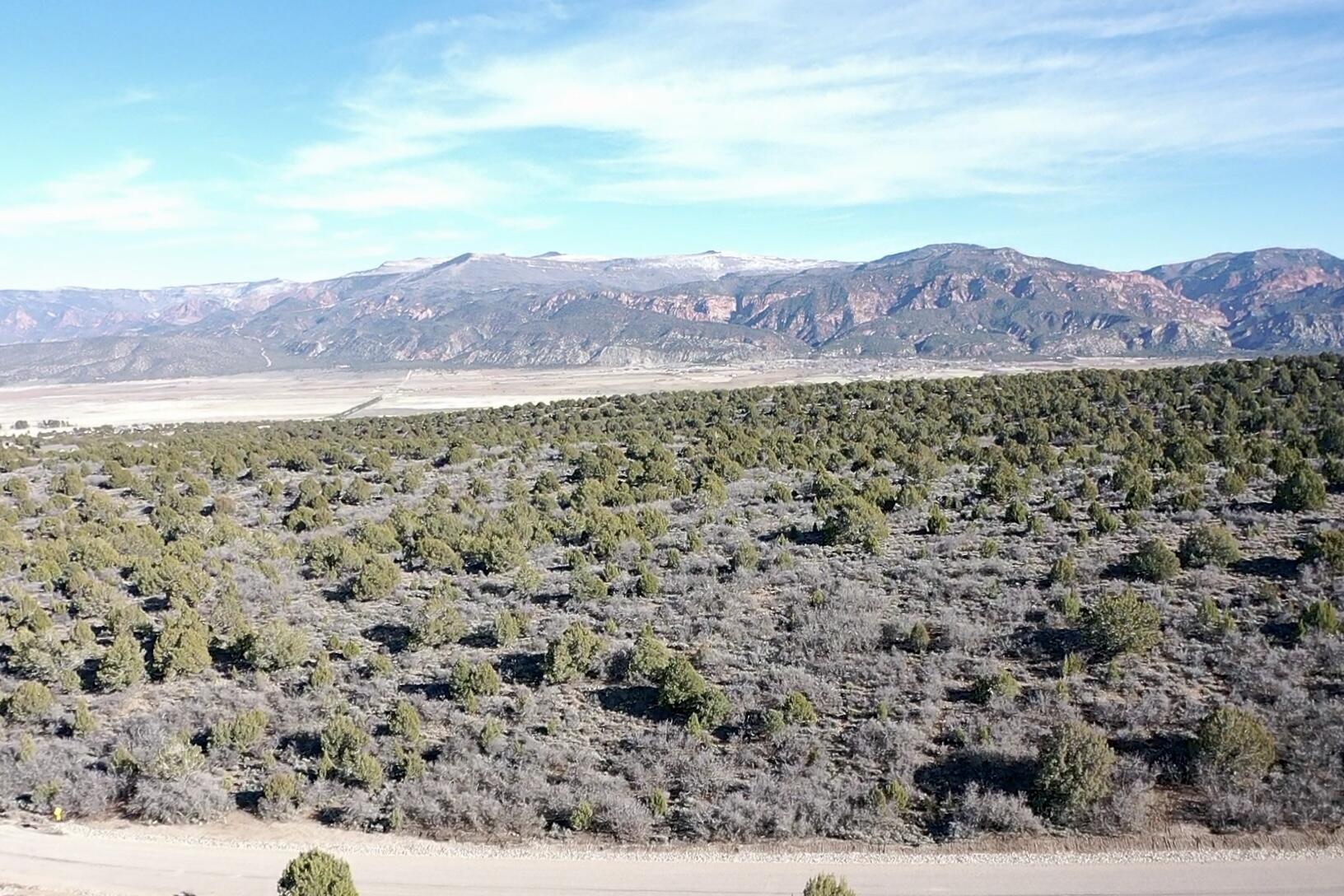 Lot 56 Harmony Mountain Ranch