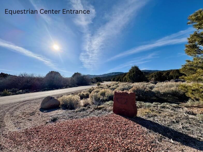 Lot 55, Harmony Mountain Ranch