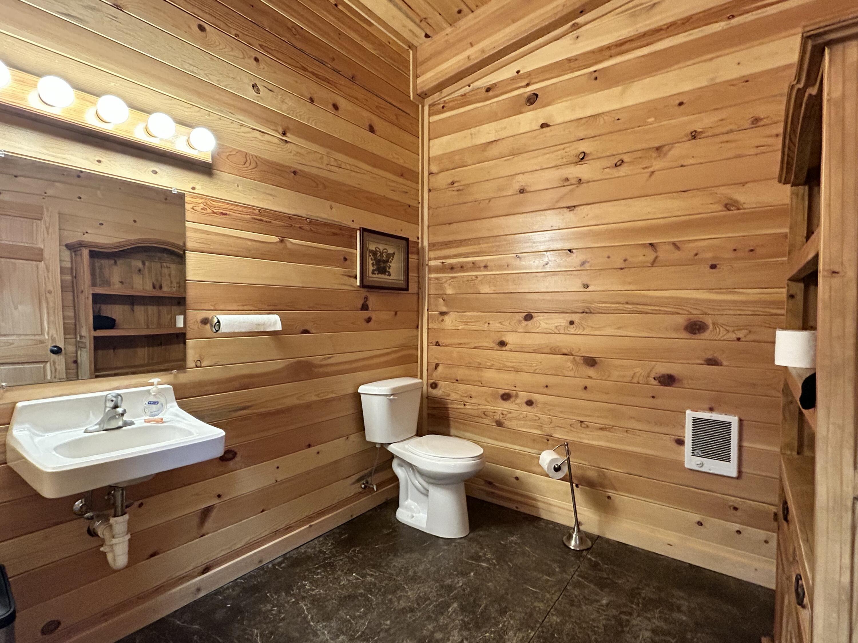 Lot 55, Harmony Mountain Ranch