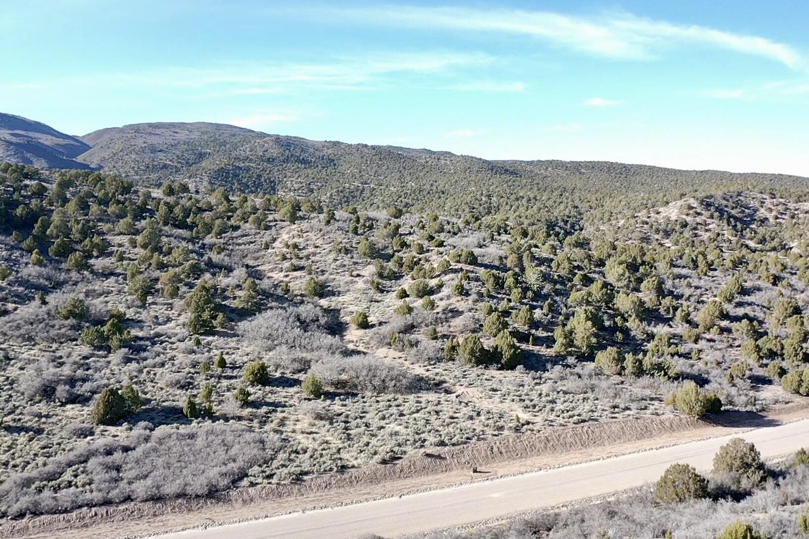 Lot 55, Harmony Mountain Ranch