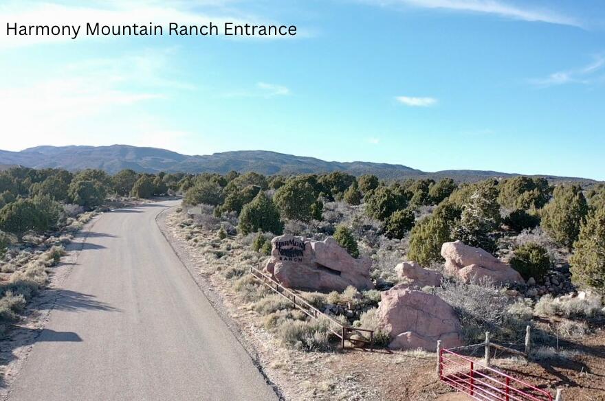 Lot 55, Harmony Mountain Ranch