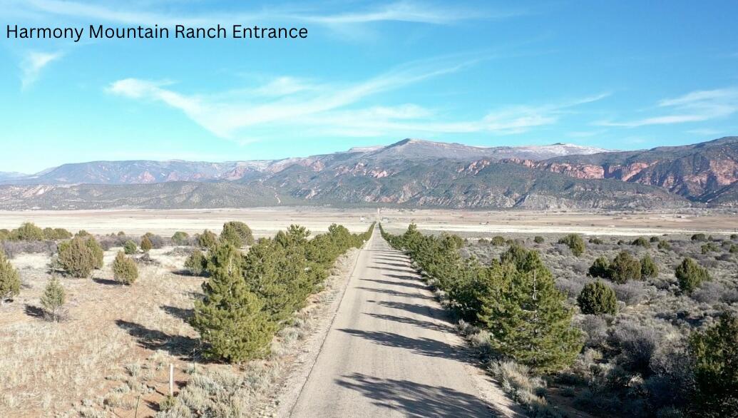 Lot 55, Harmony Mountain Ranch