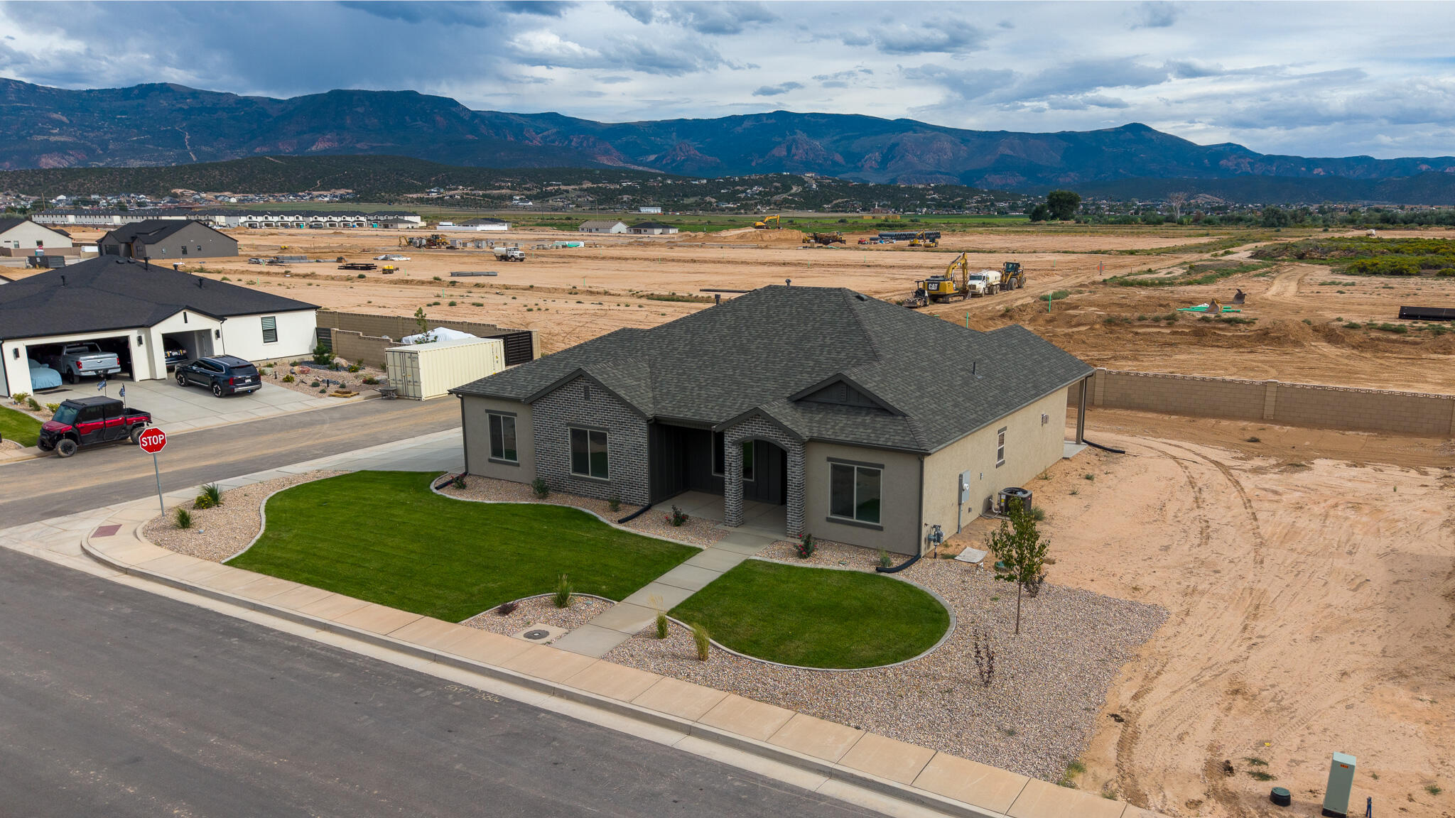 4613 W 150 N, Lot 204