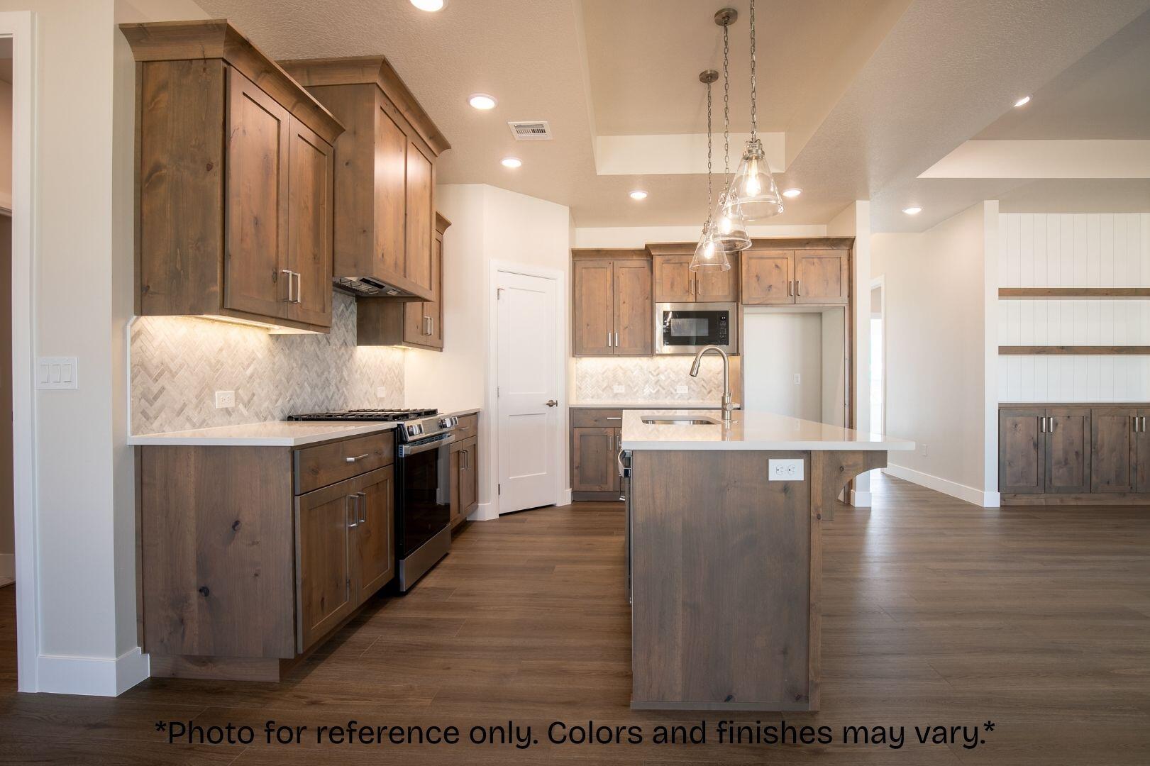 4613 W 150 N, Lot 204