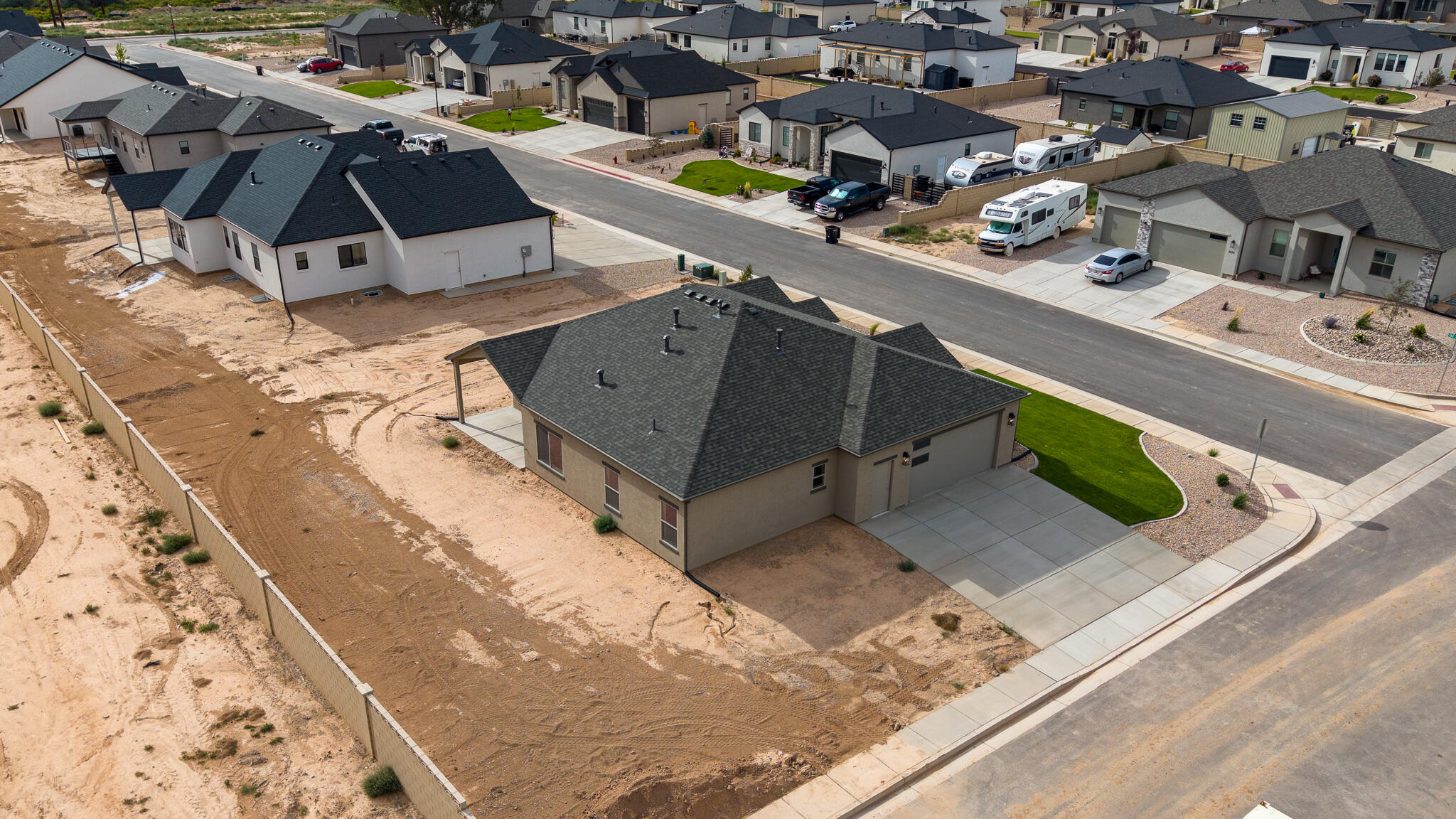4613 W 150 N, Lot 204