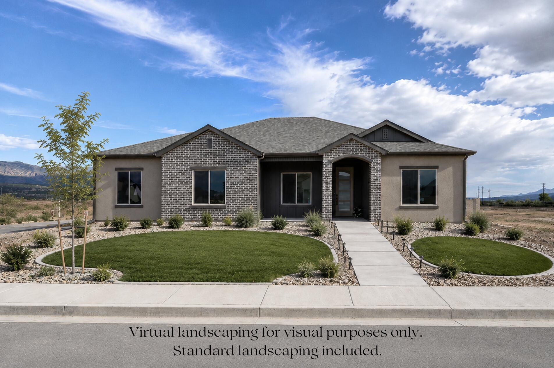 4613 W 150 N, Lot 204