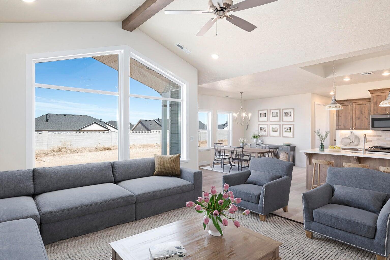 4613 W 150 N, Lot 204