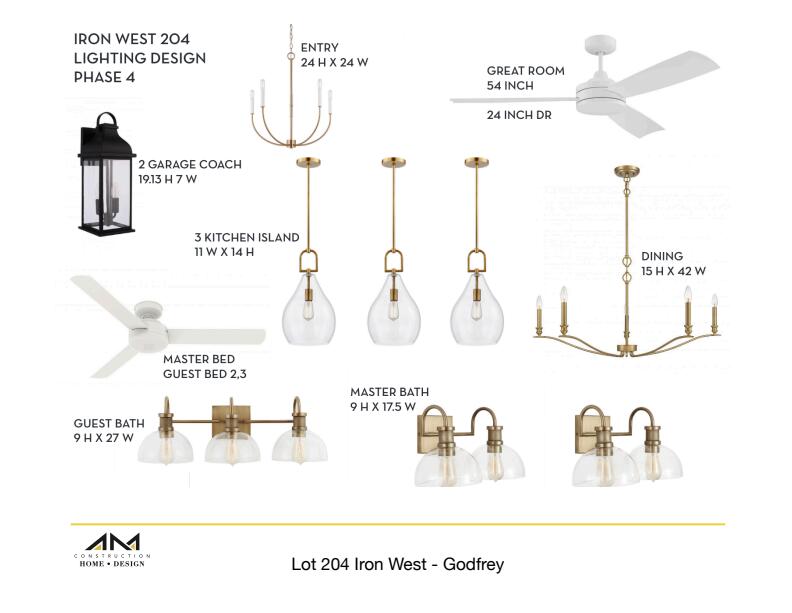4613 W 150 N, Lot 204