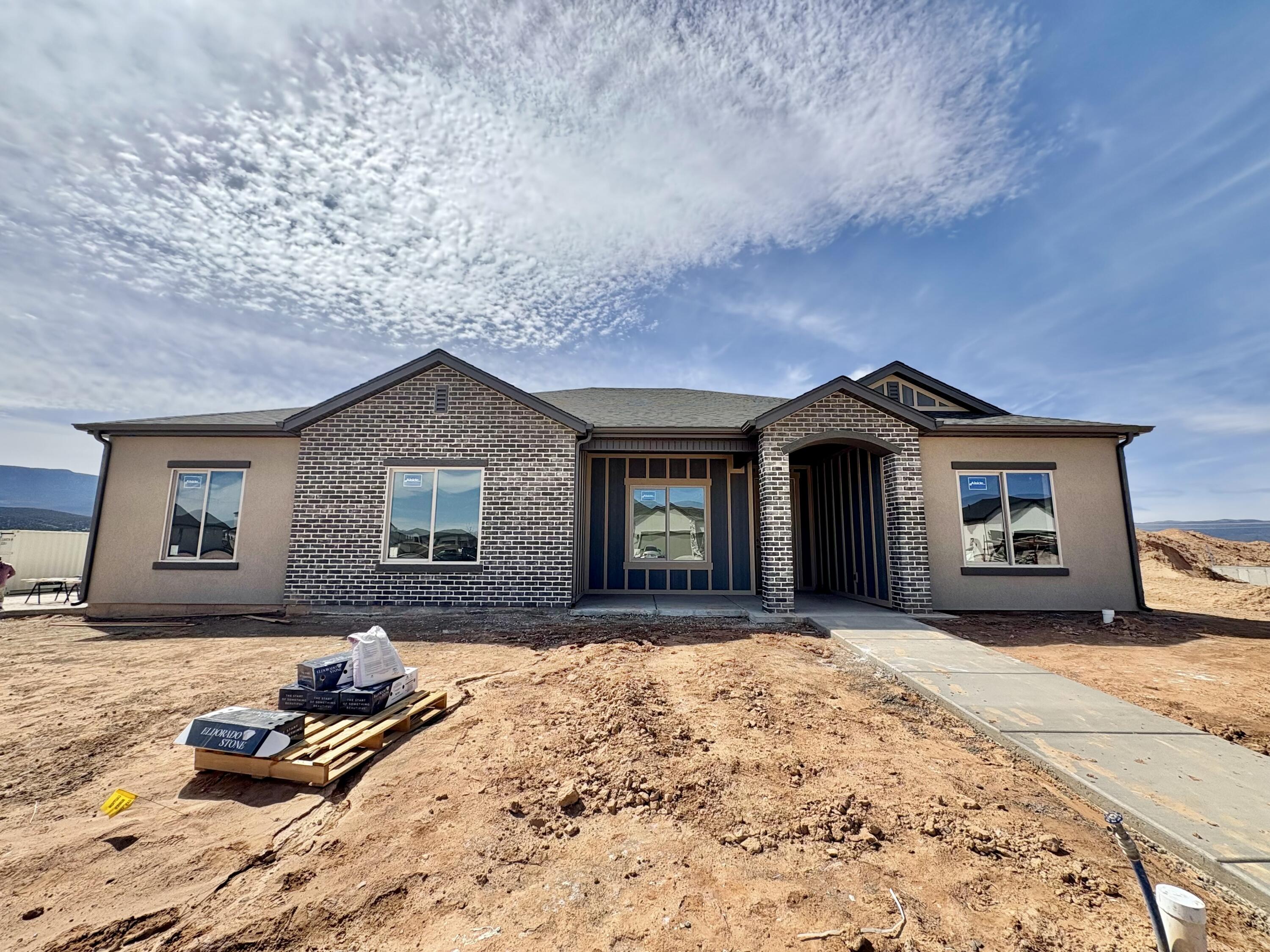 4613 W 150 N, Lot 204