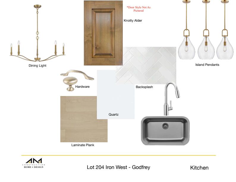 4613 W 150 N, Lot 204