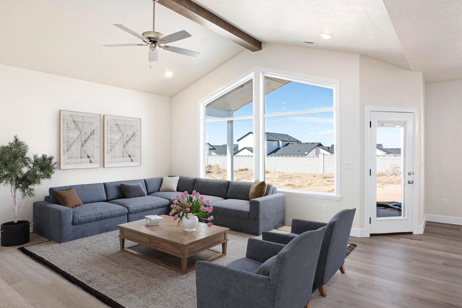 4613 W 150 N, Lot 204