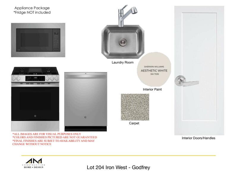 4613 W 150 N, Lot 204