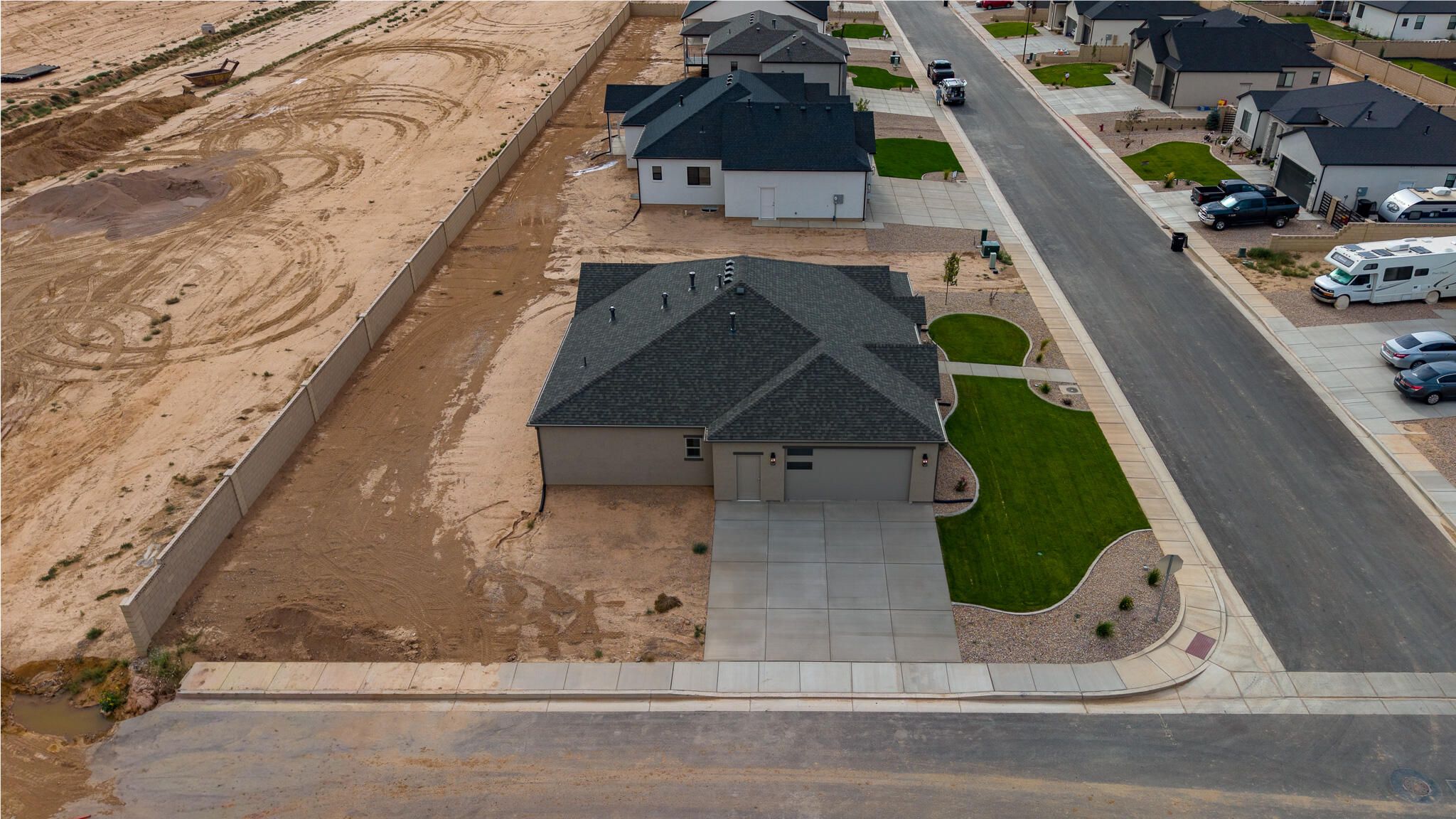4613 W 150 N, Lot 204