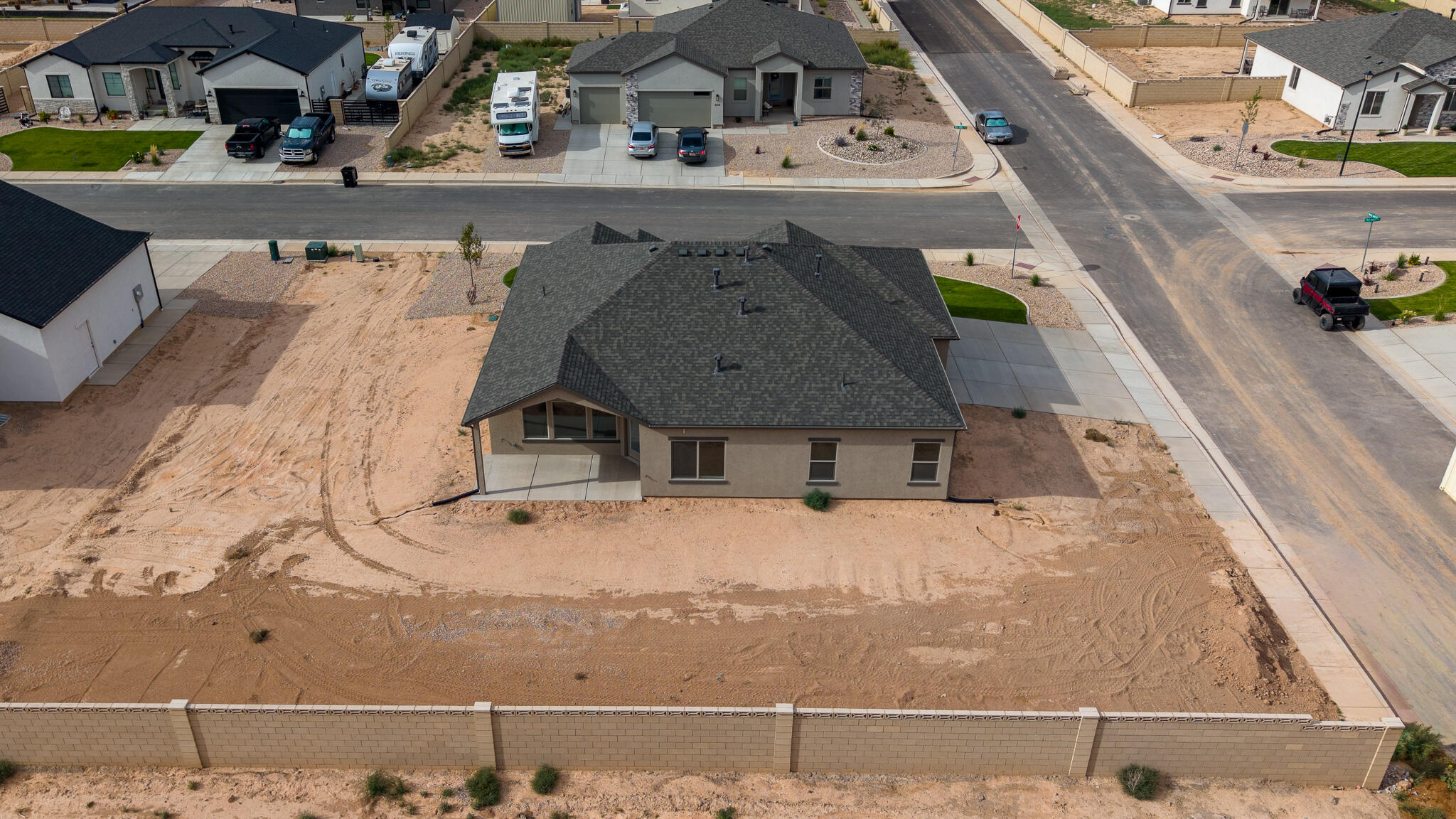 4613 W 150 N, Lot 204