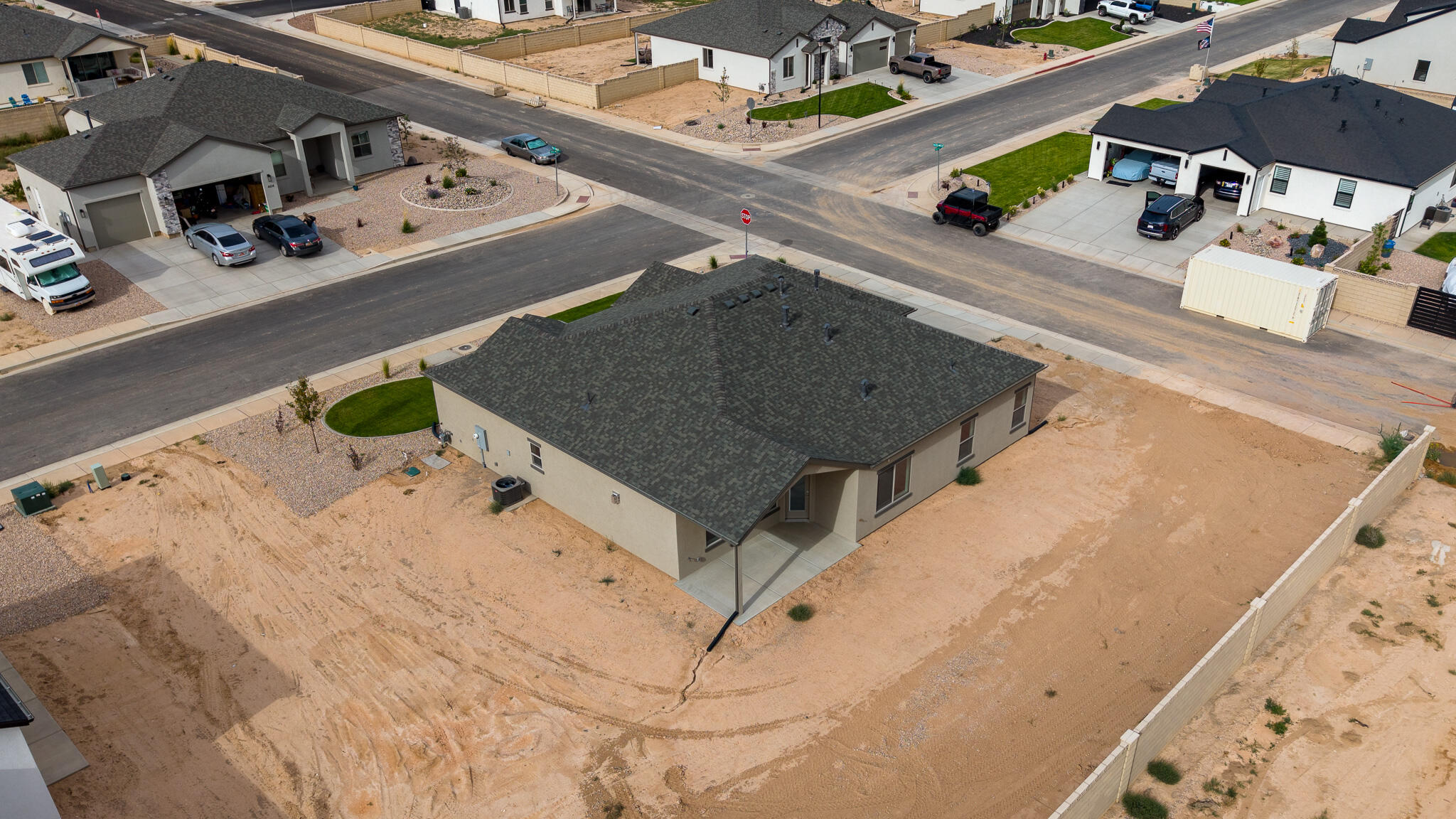 4613 W 150 N, Lot 204
