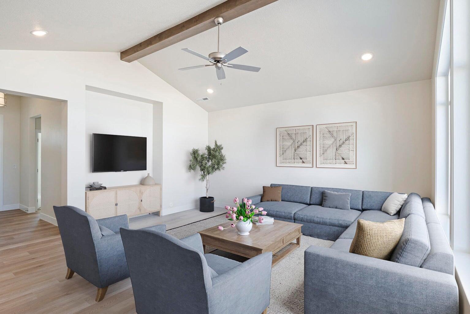 4613 W 150 N, Lot 204