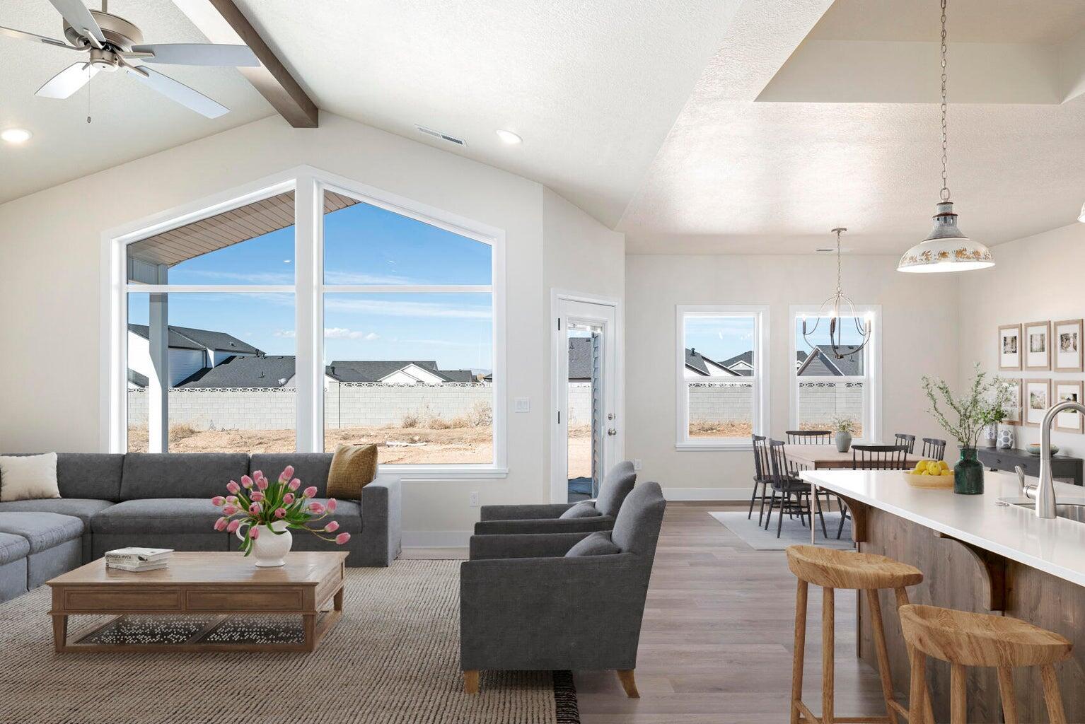 4613 W 150 N, Lot 204