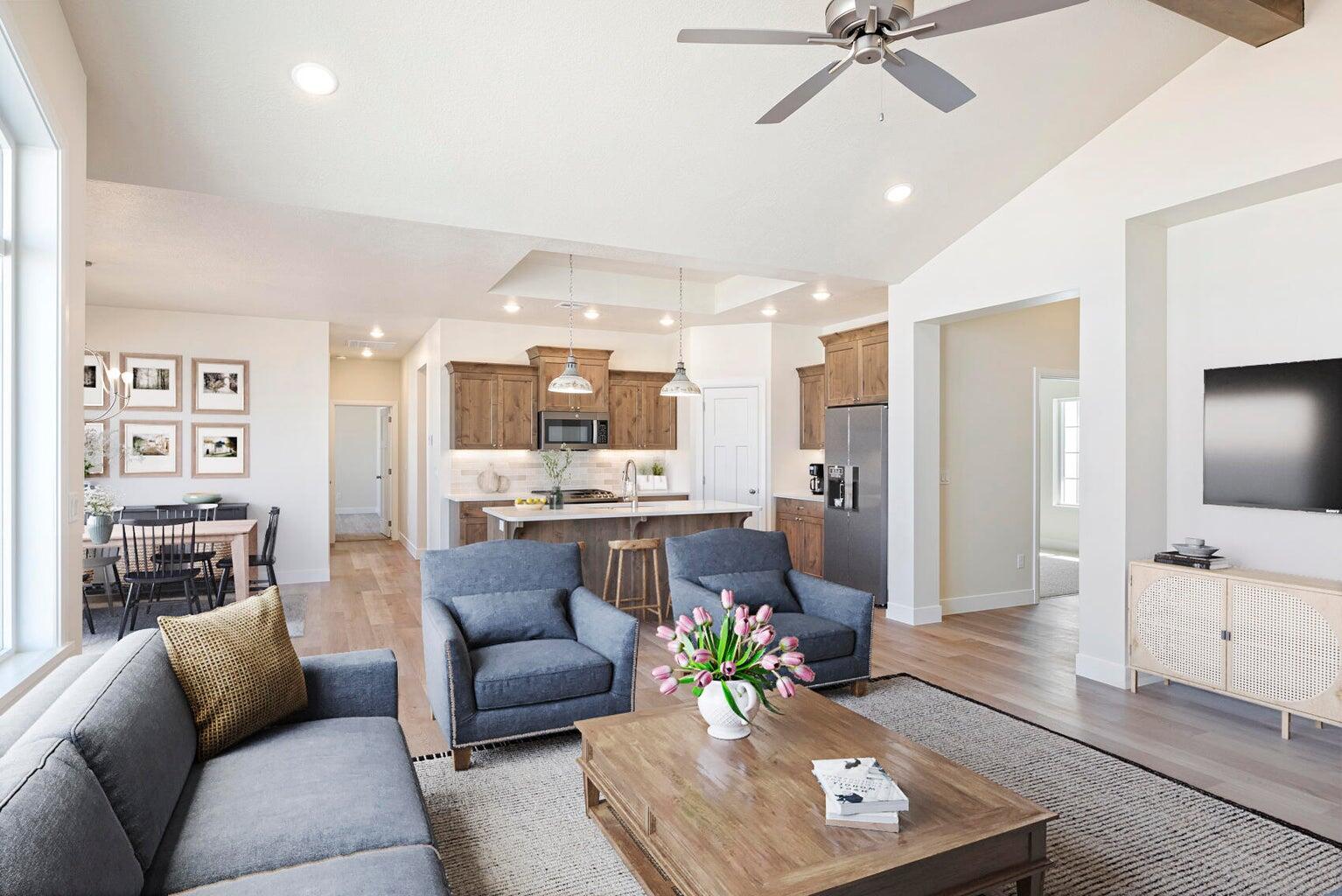 4613 W 150 N, Lot 204