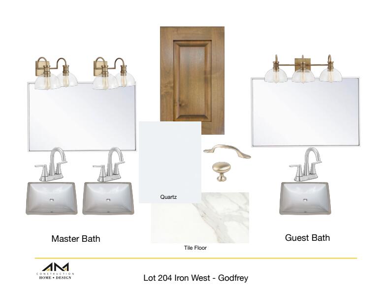 4613 W 150 N, Lot 204