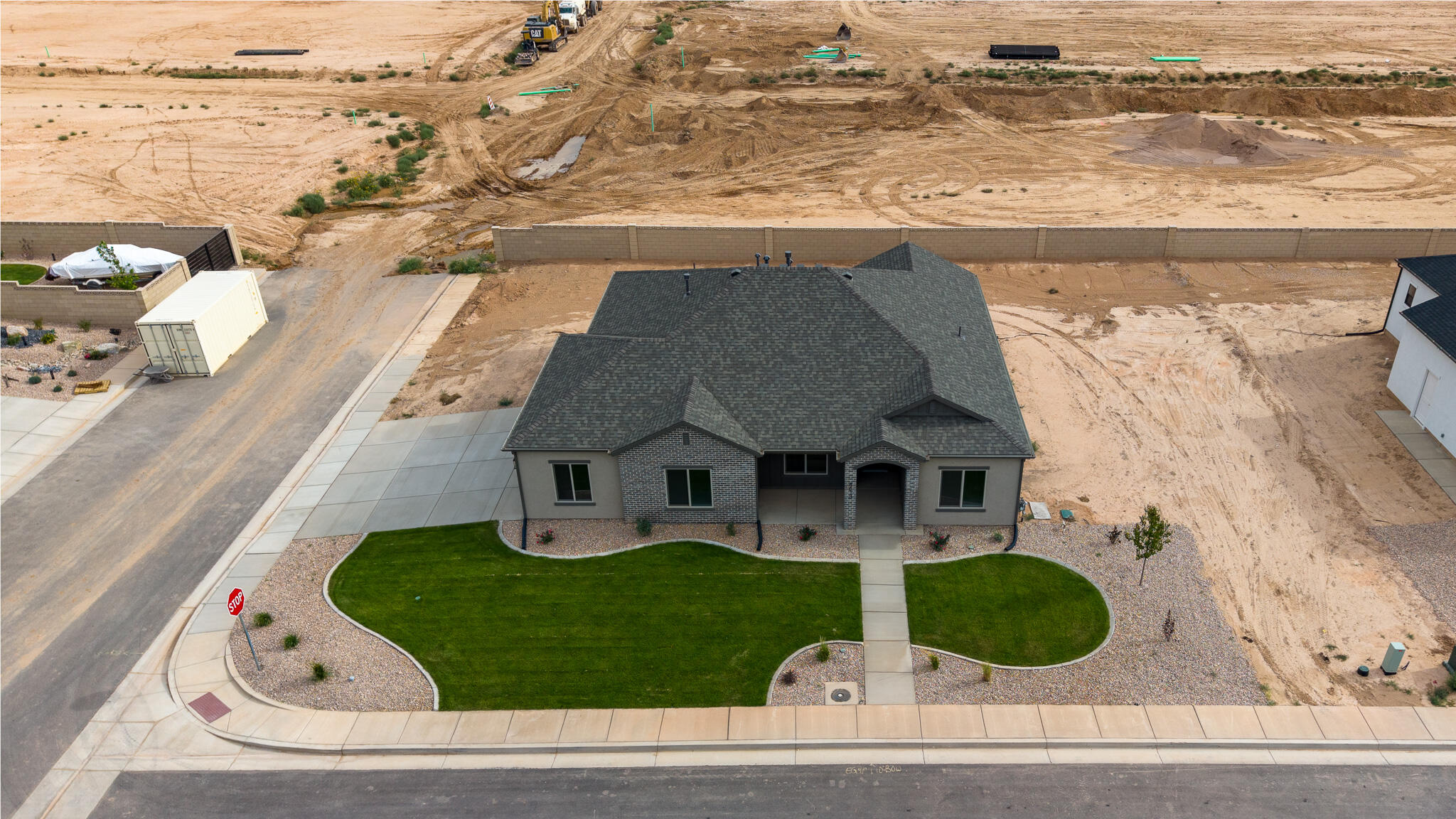 4613 W 150 N, Lot 204
