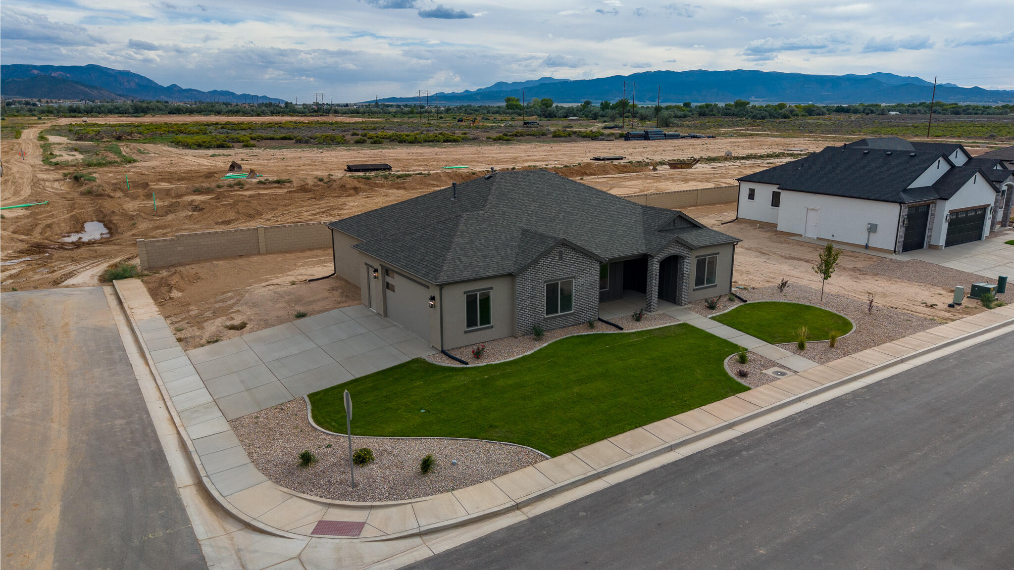 4613 W 150 N, Lot 204