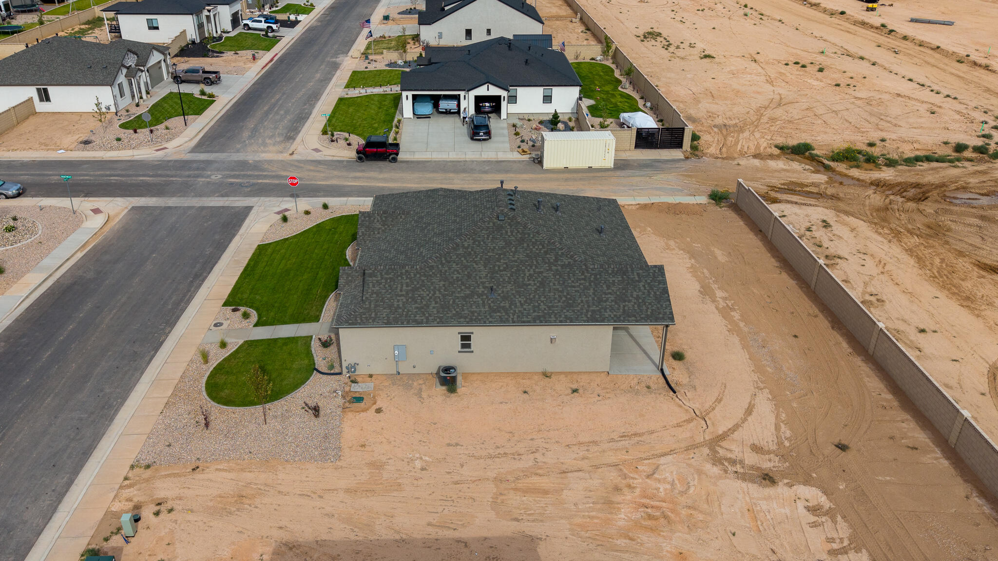 4613 W 150 N, Lot 204