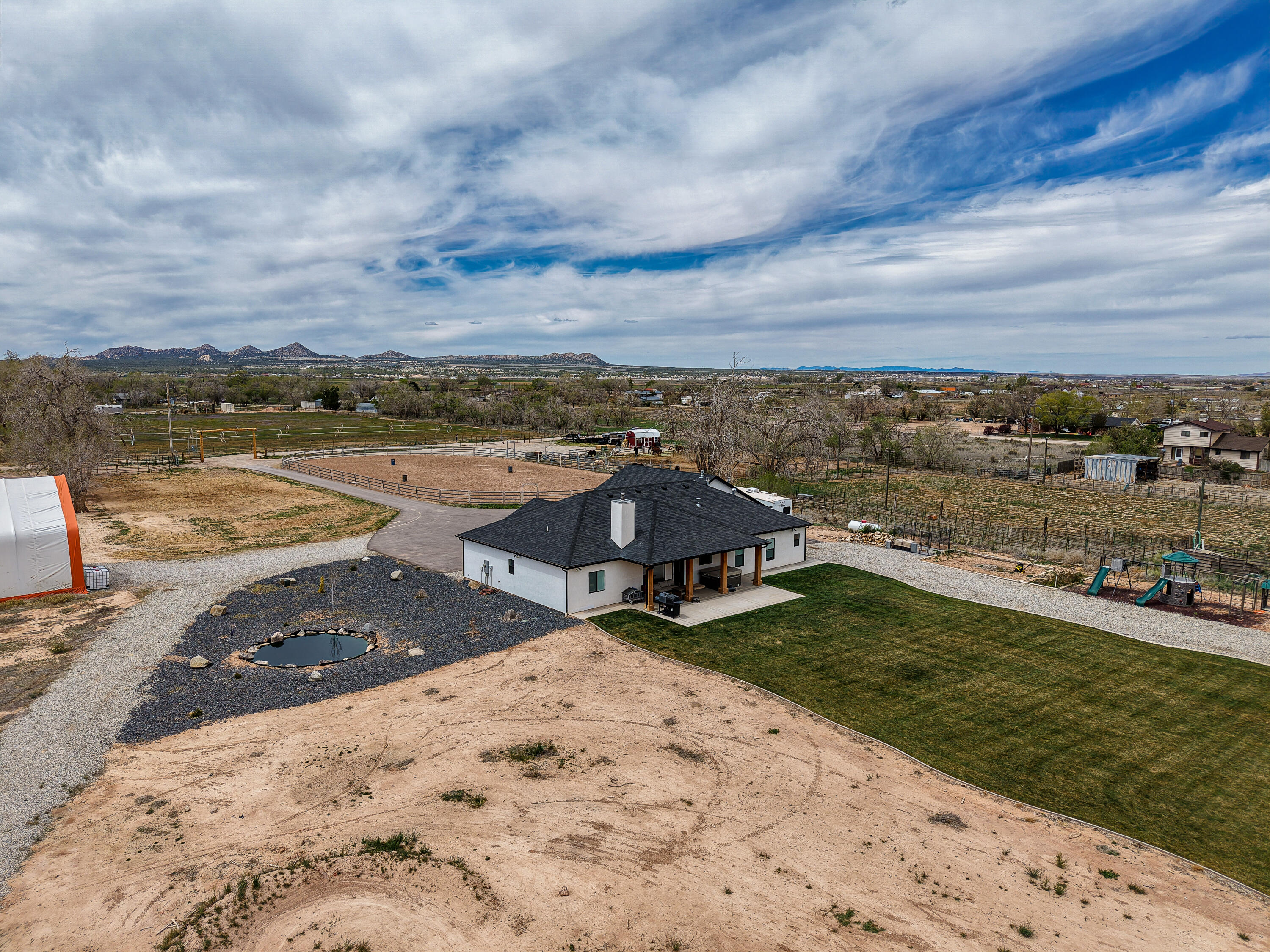 3421 N 2700 W