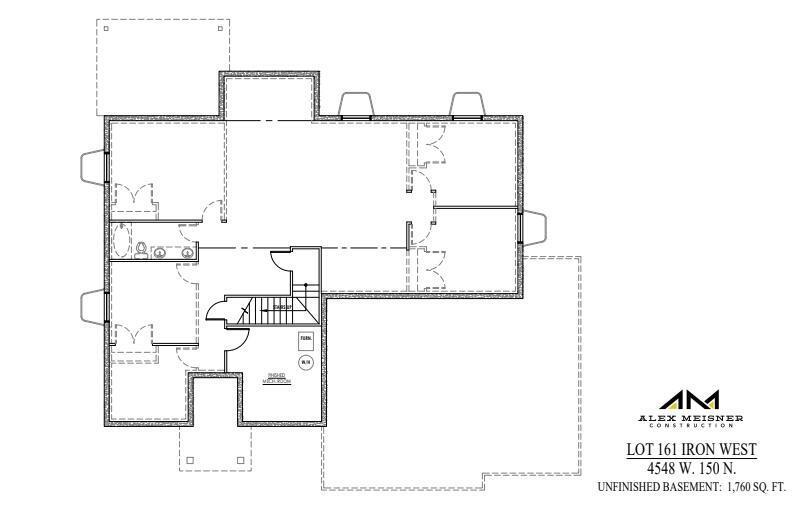 4503 W 150 N, Lot 199
