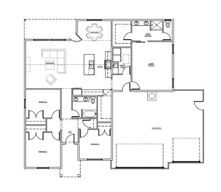 4573 W 150 N, Lot 203