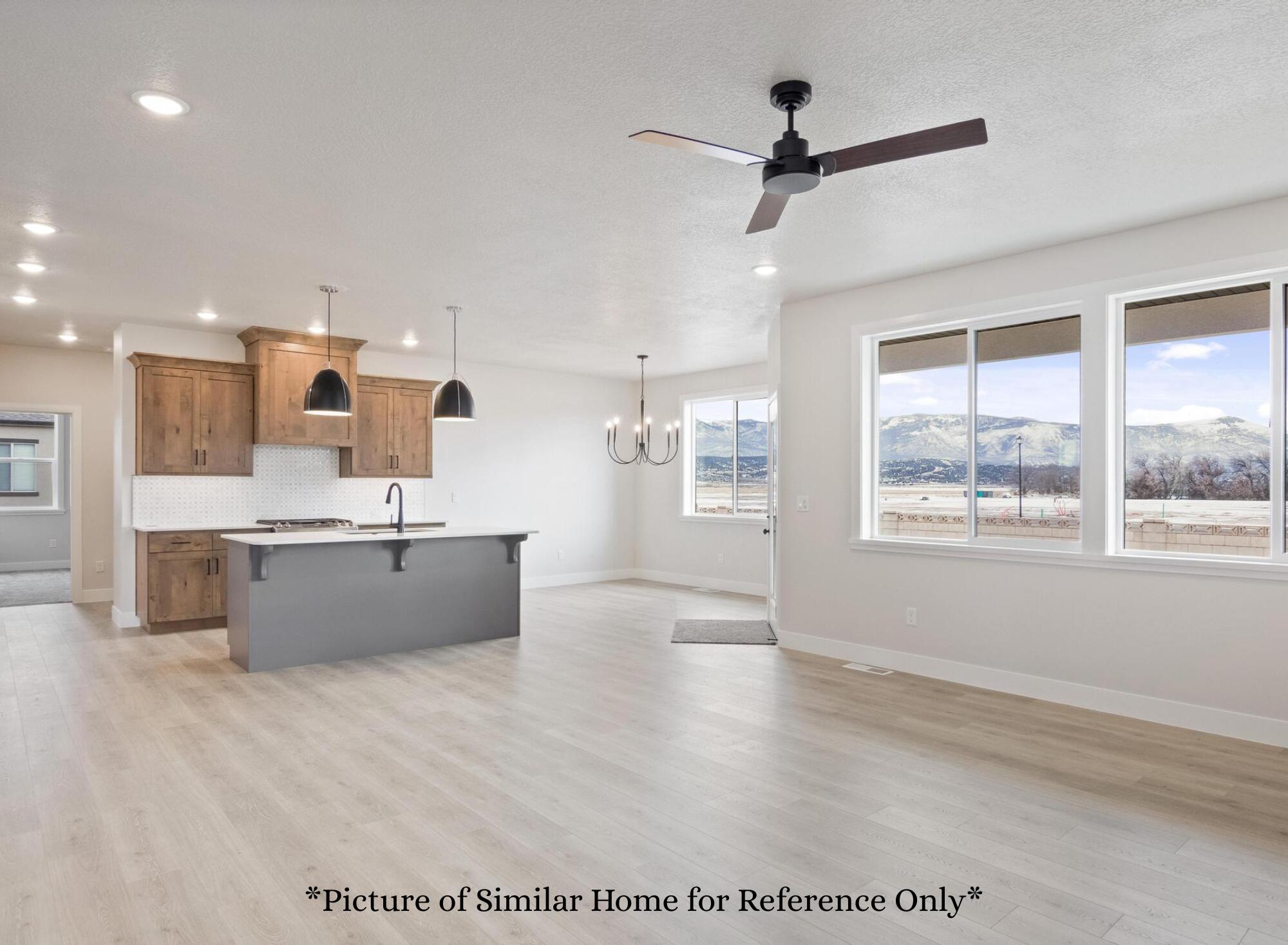 4662 W 150 N, Lot 160