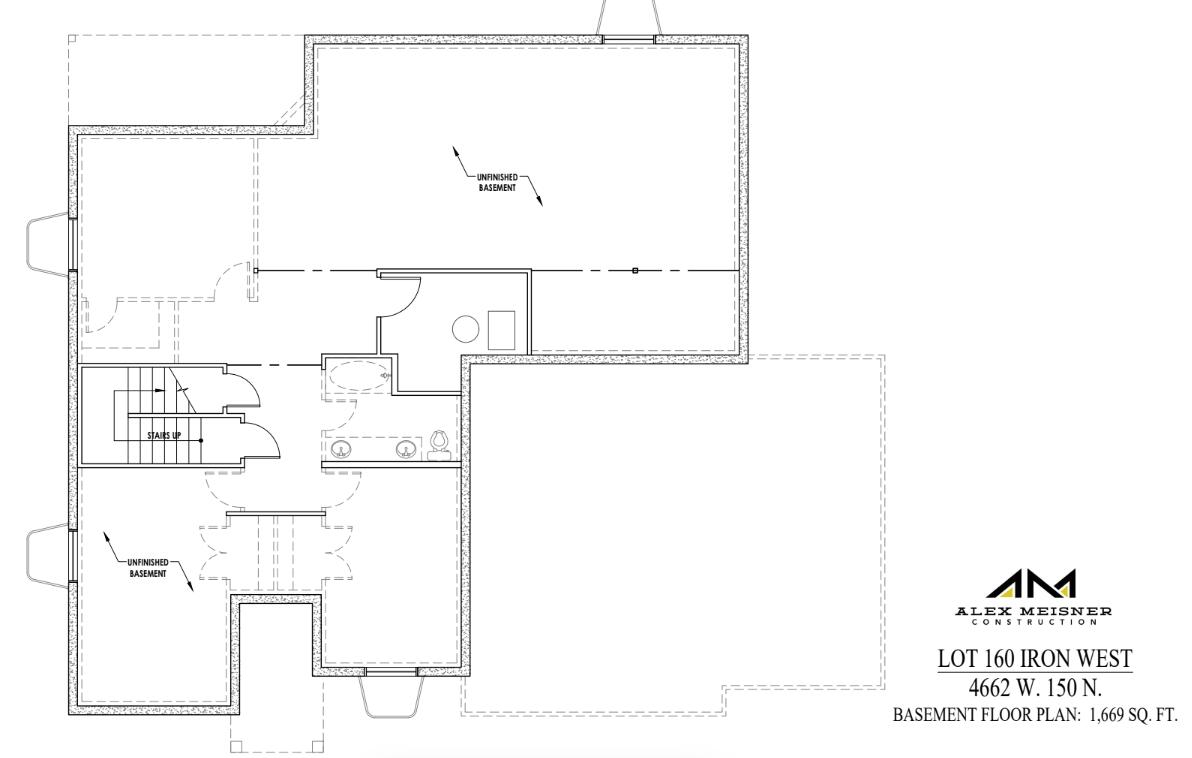 4662 W 150 N, Lot 160