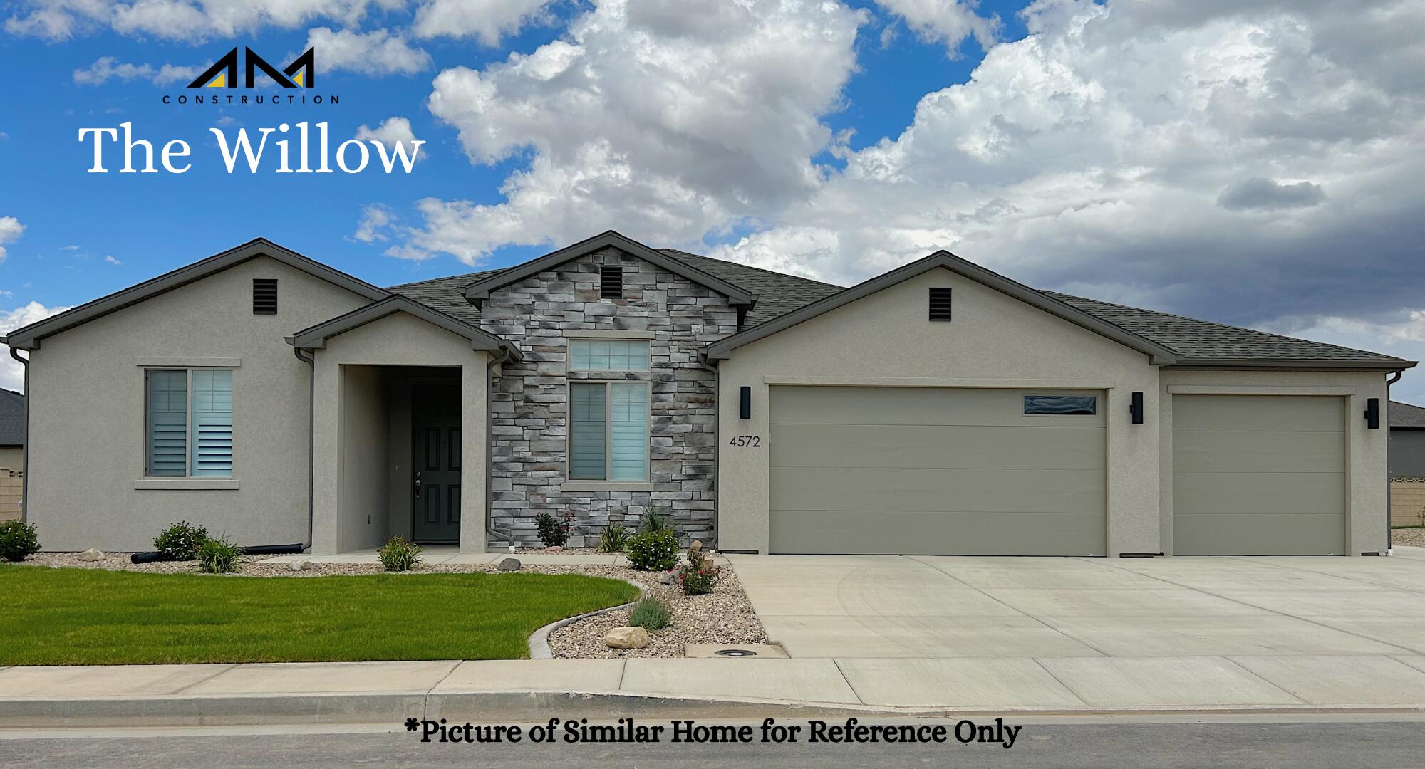 4662 W 150 N, Lot 160