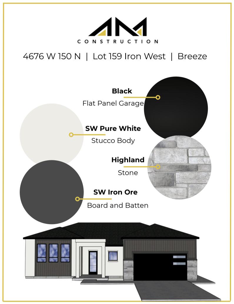 4676 W 150 N, Lot 159