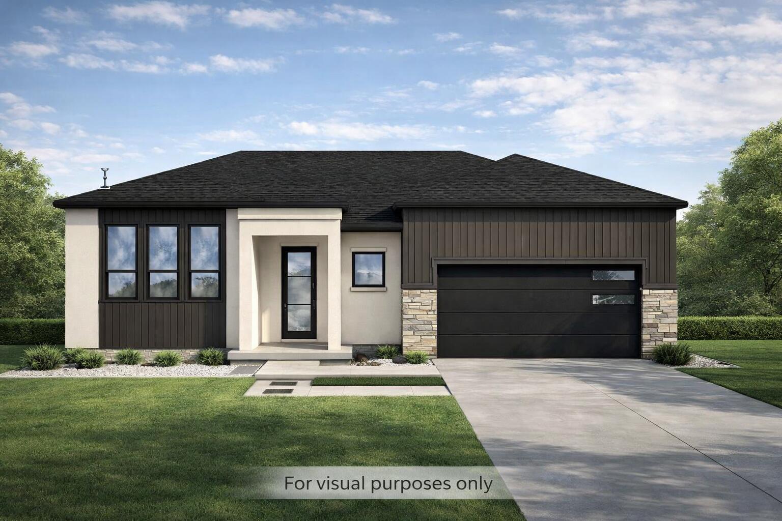 4676 W 150 N, Lot 159