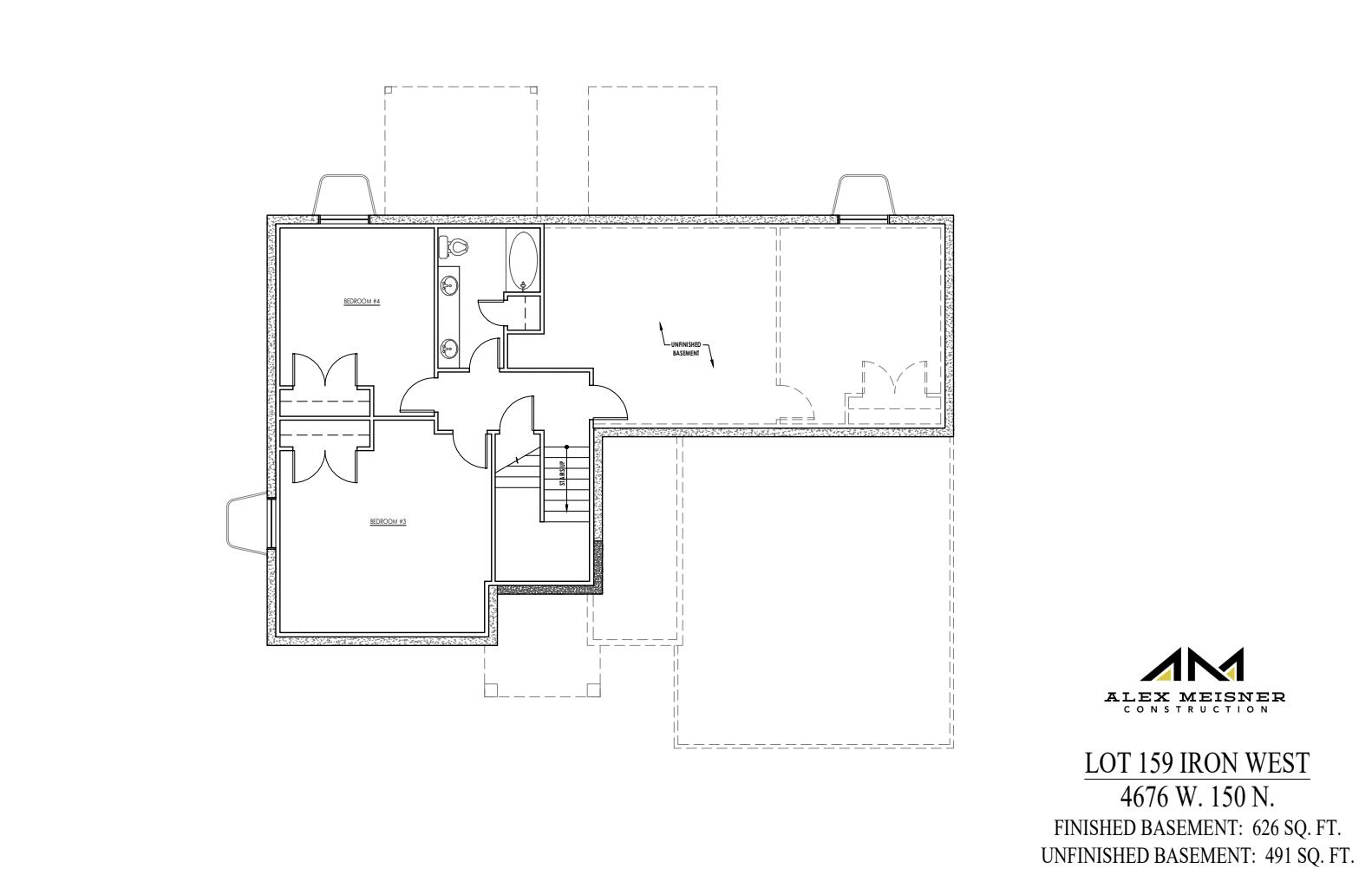 4676 W 150 N, Lot 159
