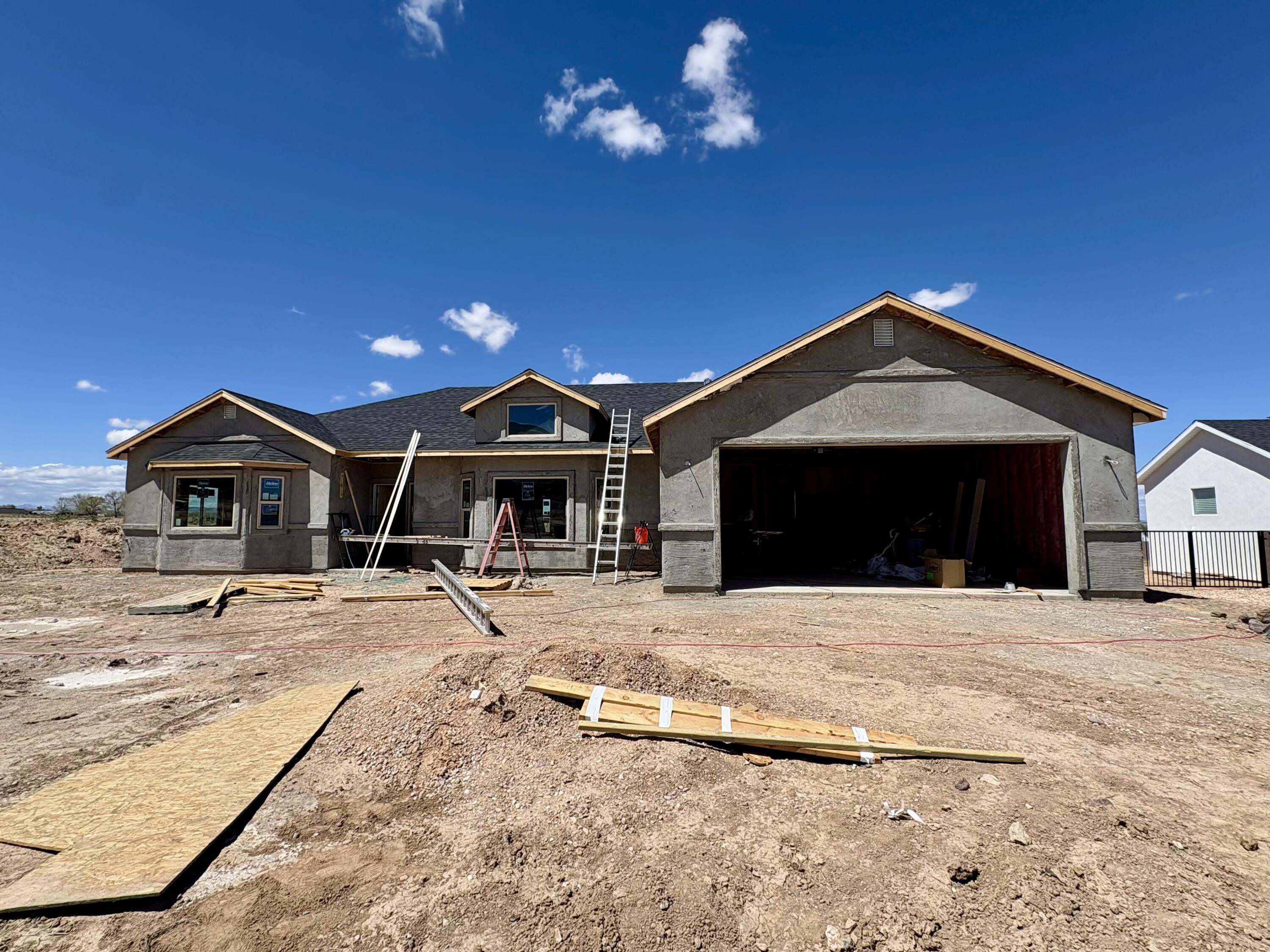 4199 N Tomahawk DR, Lot 10 Sunview Estates