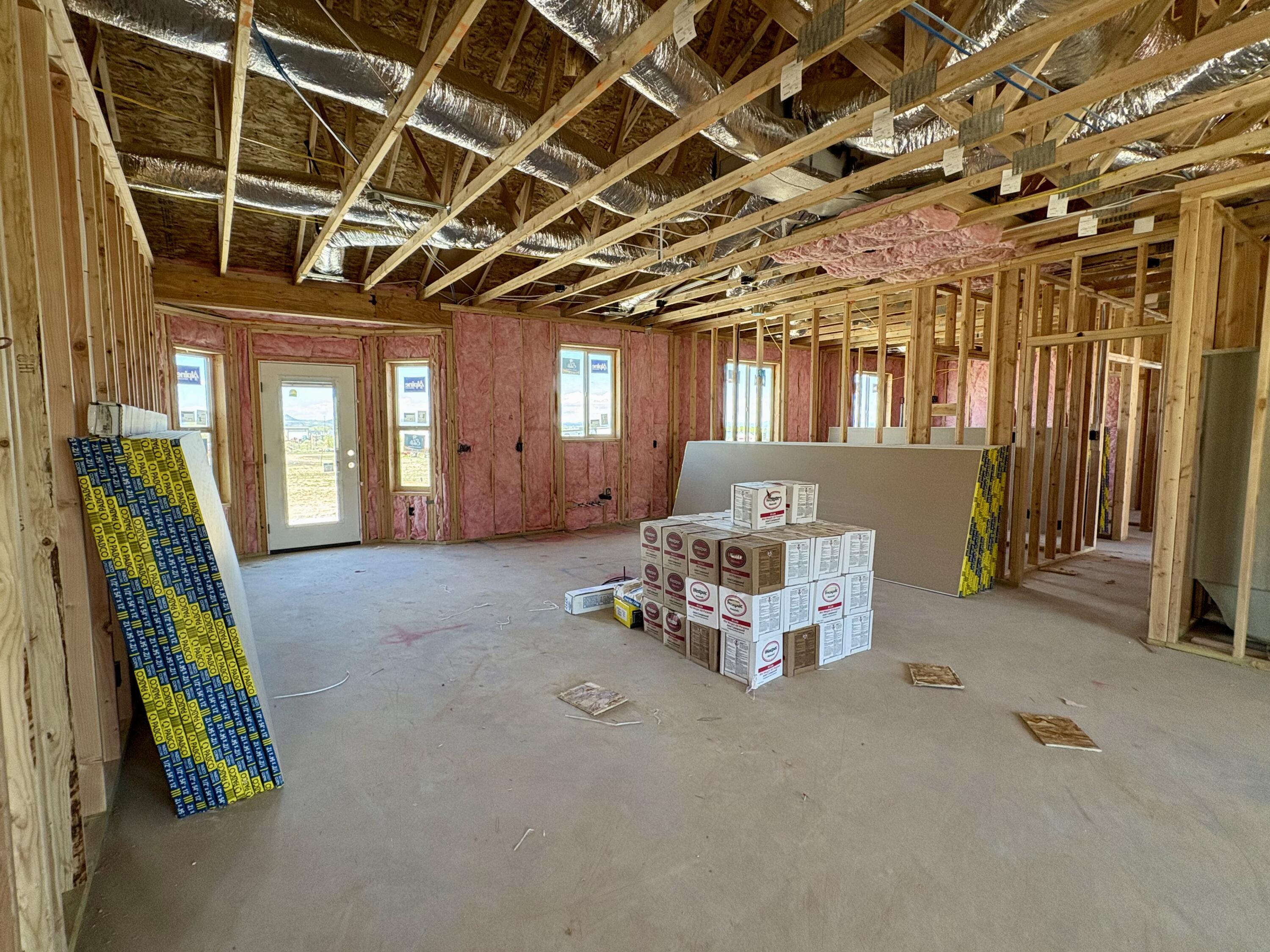 4199 N Tomahawk DR, Lot 10 Sunview Estates