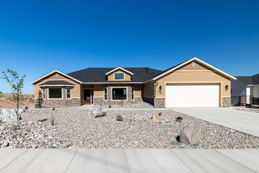 4199 N Tomahawk DR, Lot 10 Sunview Estates