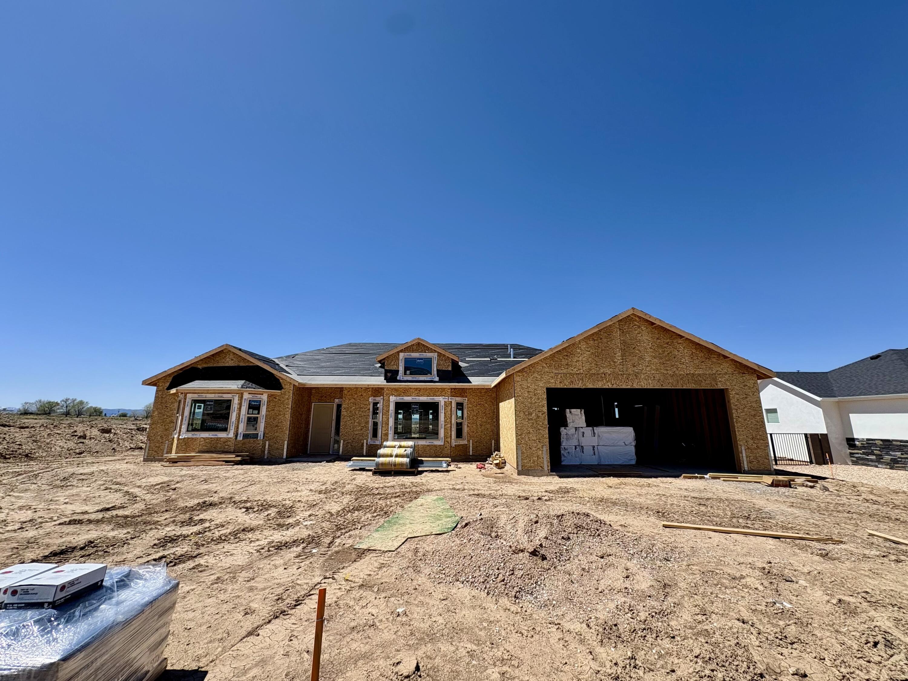 4199 N Tomahawk DR, Lot 10 Sunview Estates