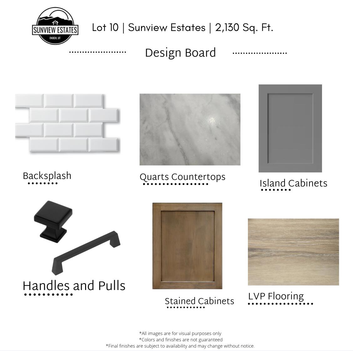 4199 N Tomahawk DR, Lot 10 Sunview Estates