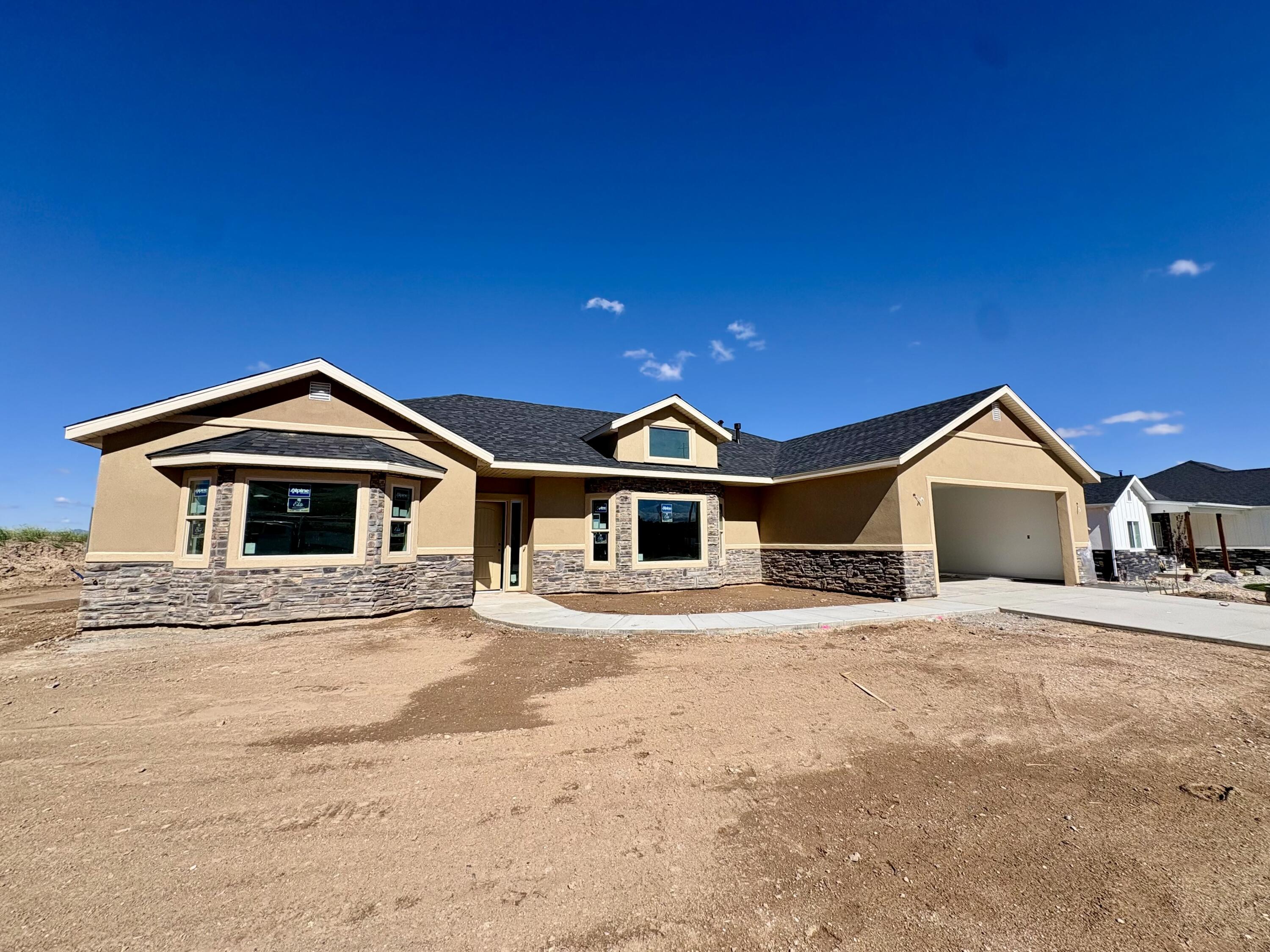 4199 N Tomahawk DR, Lot 10 Sunview Estates