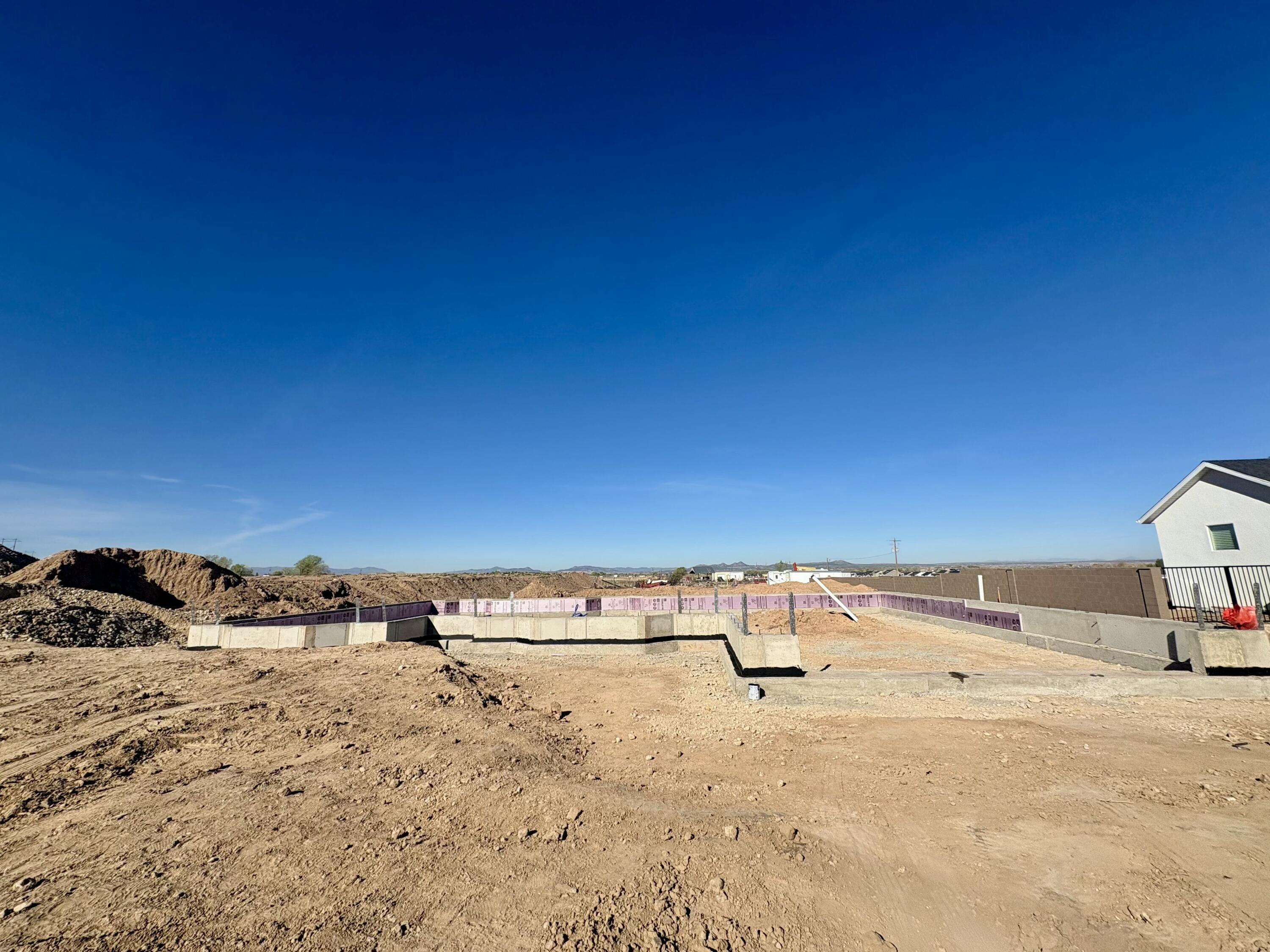 4199 N Tomahawk DR, Lot 10 Sunview Estates