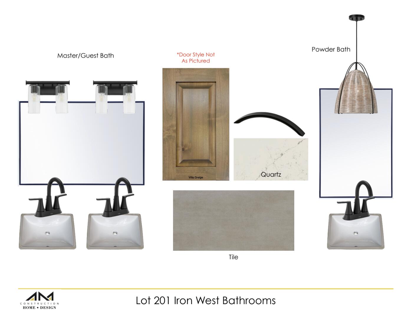 4543 W 150 N, Lot 201