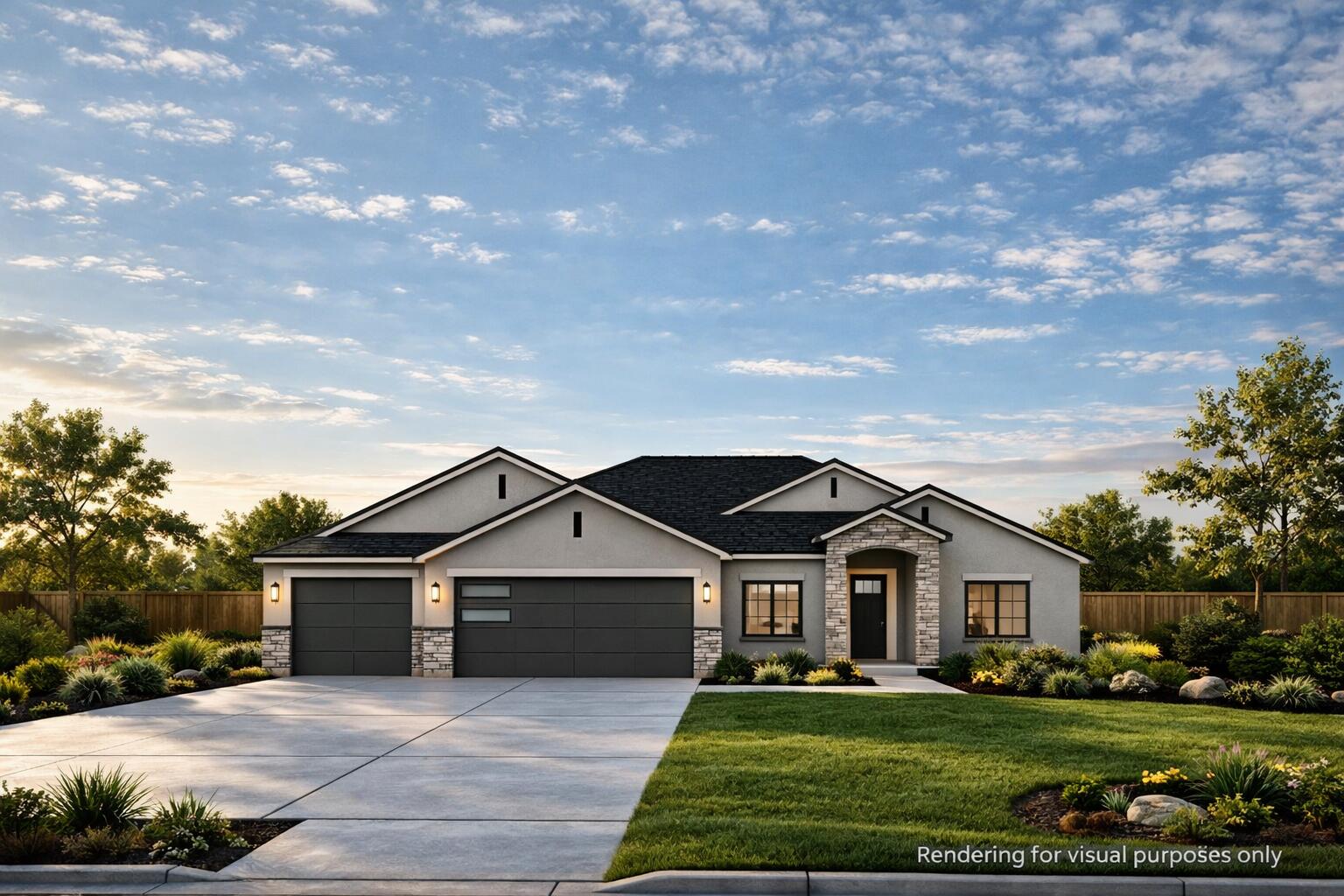 4543 W 150 N, Lot 201