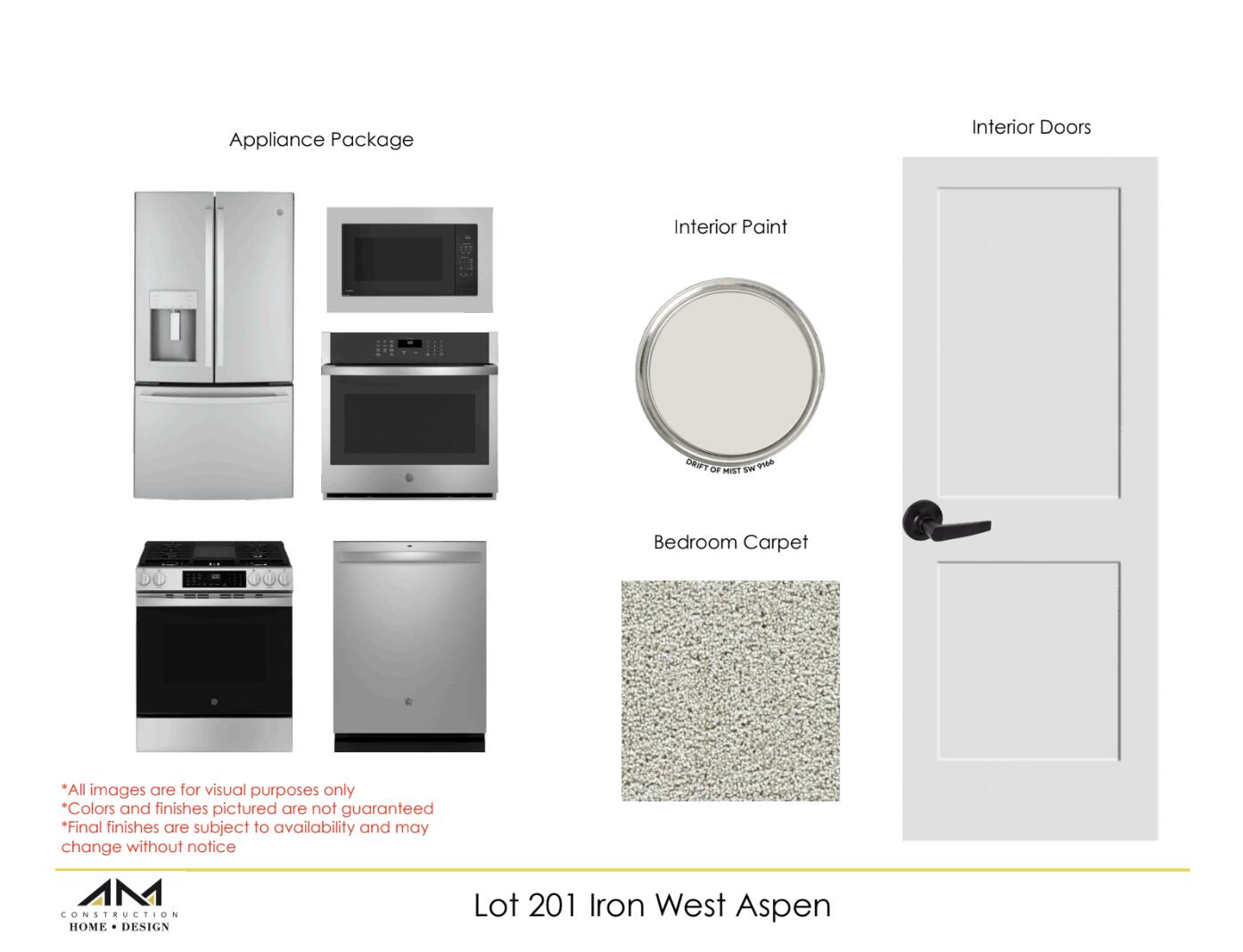 4543 W 150 N, Lot 201